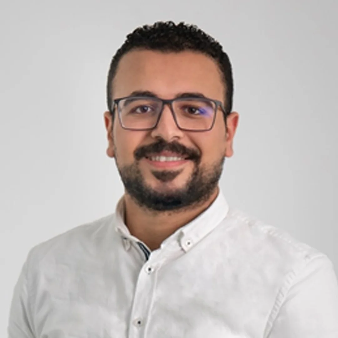 Hamed Hafez