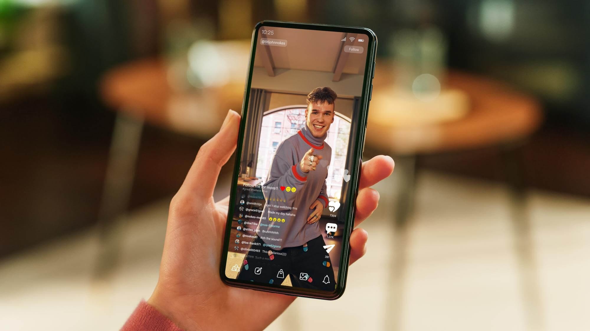 The Rise of Short-Form Video Content: A Game-Changer in Digital Marketing