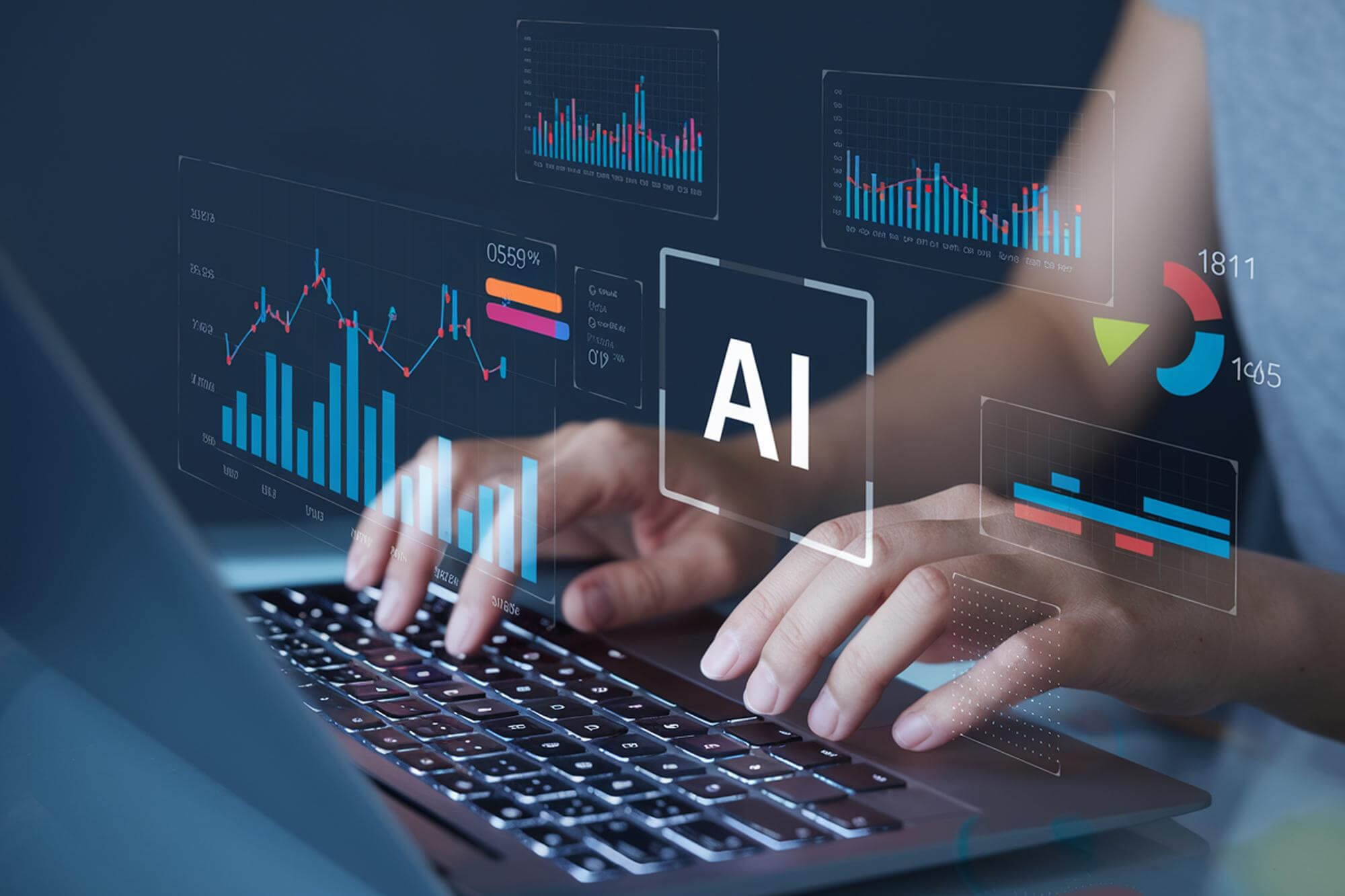 AI-Powered Marketing Strategies: The Future of Digital Success with NexScaleX