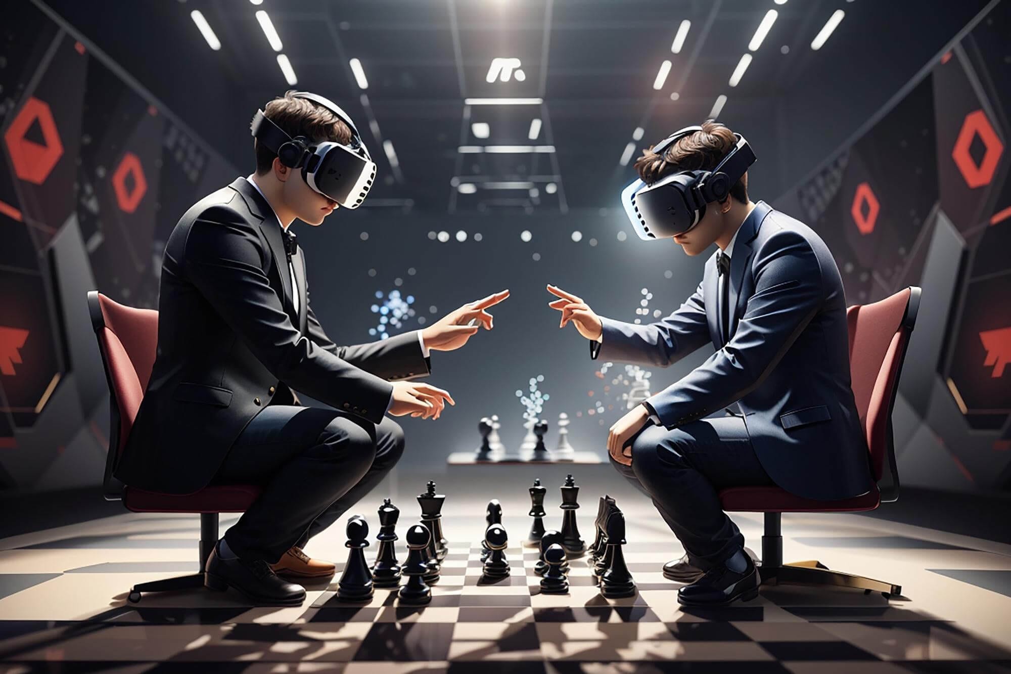 Expansion of In-Game Marketing: The Future of Brand Advertising