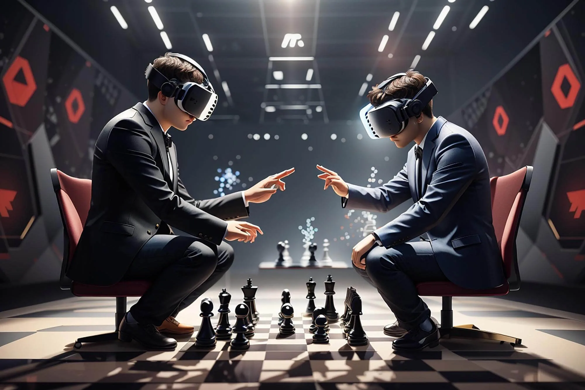 Expansion of In-Game Marketing: The Future of Brand Advertising