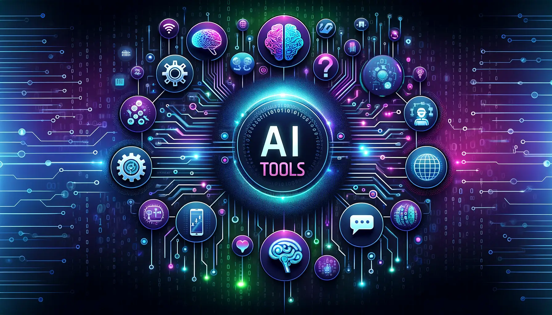 Stop Wasting Money: AI Tools That Replace Whole Departments