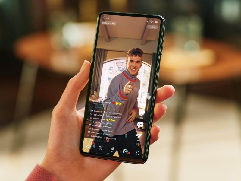 The Rise of Short-Form Video Content: A Game-Changer in Digital Marketing