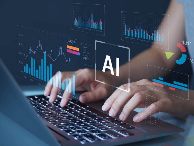 AI-Powered Marketing Strategies: The Future of Digital Success with NexScaleX