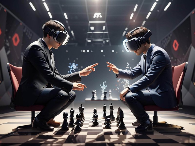 Expansion of In-Game Marketing: The Future of Brand Advertising