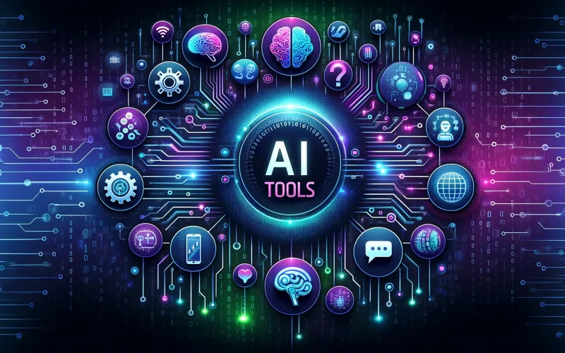 Stop Wasting Money: AI Tools That Replace Whole Departments