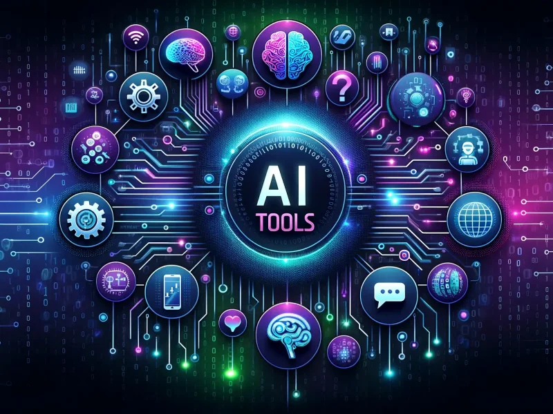 Stop Wasting Money: AI Tools That Replace Whole Departments