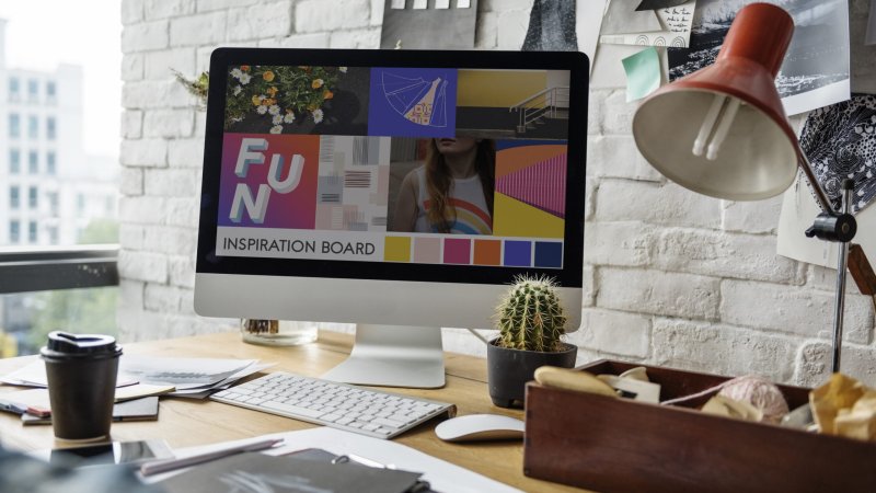 The Art of Visual Storytelling: Unleashing the Power of Graphic Design