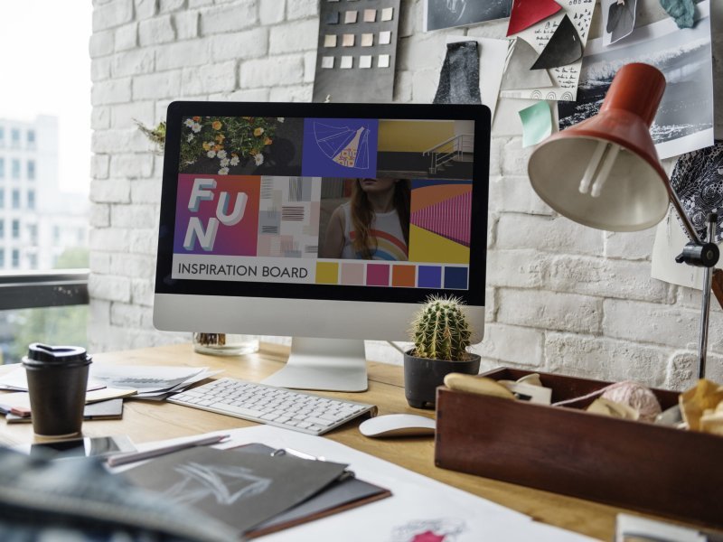 The Art of Visual Storytelling: Unleashing the Power of Graphic Design