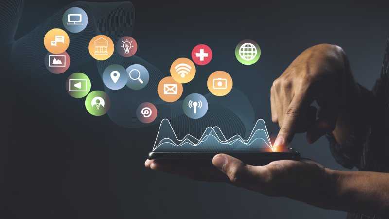 Boost Your Online Presence: Unleashing the Power of Digital Marketing