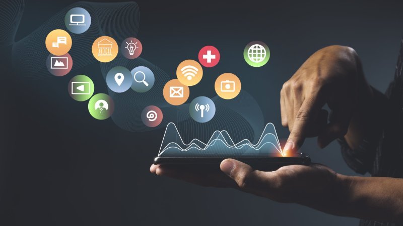 Boost Your Online Presence: Unleashing the Power of Digital Marketing