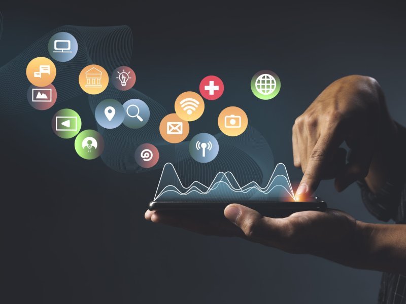 Boost Your Online Presence: Unleashing the Power of Digital Marketing